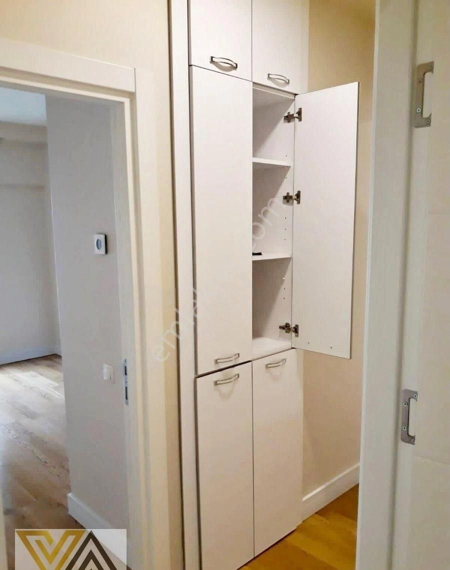 Valentia'dan Sinpaş Altın Oran'da Manzaralı Satılık Geniş 2+1 Daire !!! - Görsel 21