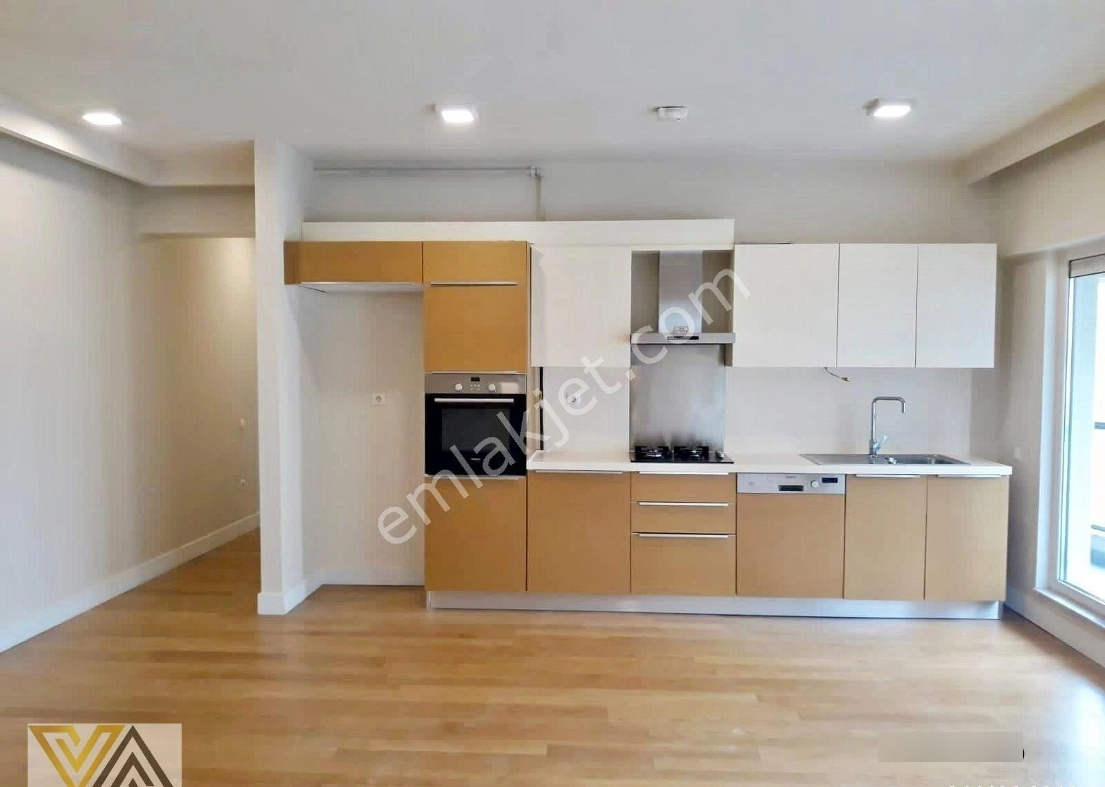 Valentia'dan Sinpaş Altın Oran'da Manzaralı Satılık Geniş 2+1 Daire !!! - Görsel 17