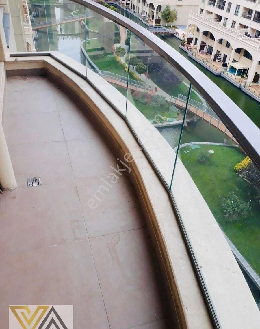 Valentia'dan Sinpaş Altın Oran'da Manzaralı Satılık Geniş 2+1 Daire !!! - Görsel 14