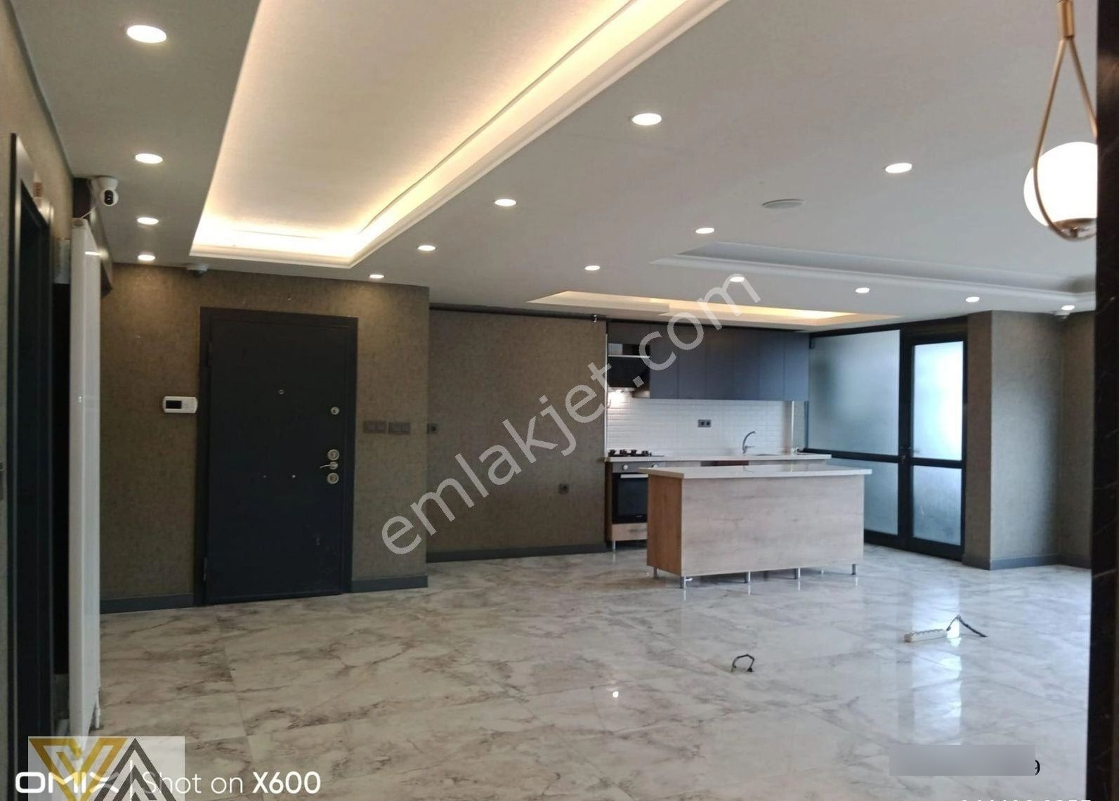 Valentia'dan Kızılayda Mükemmel Konumda Full Yapılı 3+1 Daire !!! - Görsel 12