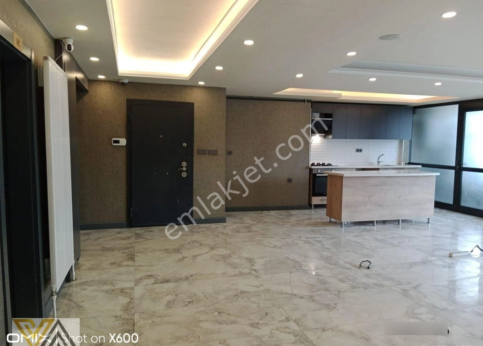 Valentia'dan Kızılayda Mükemmel Konumda Full Yapılı 3+1 Daire !!! - Görsel 7