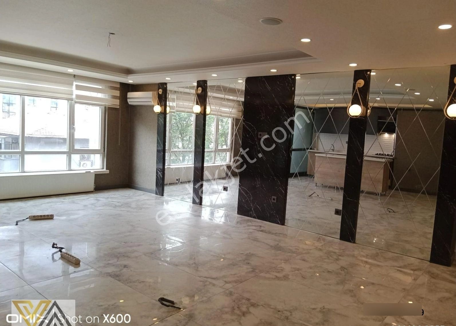 Valentia'dan Kızılayda Mükemmel Konumda Full Yapılı 3+1 Daire !!! - Görsel 22