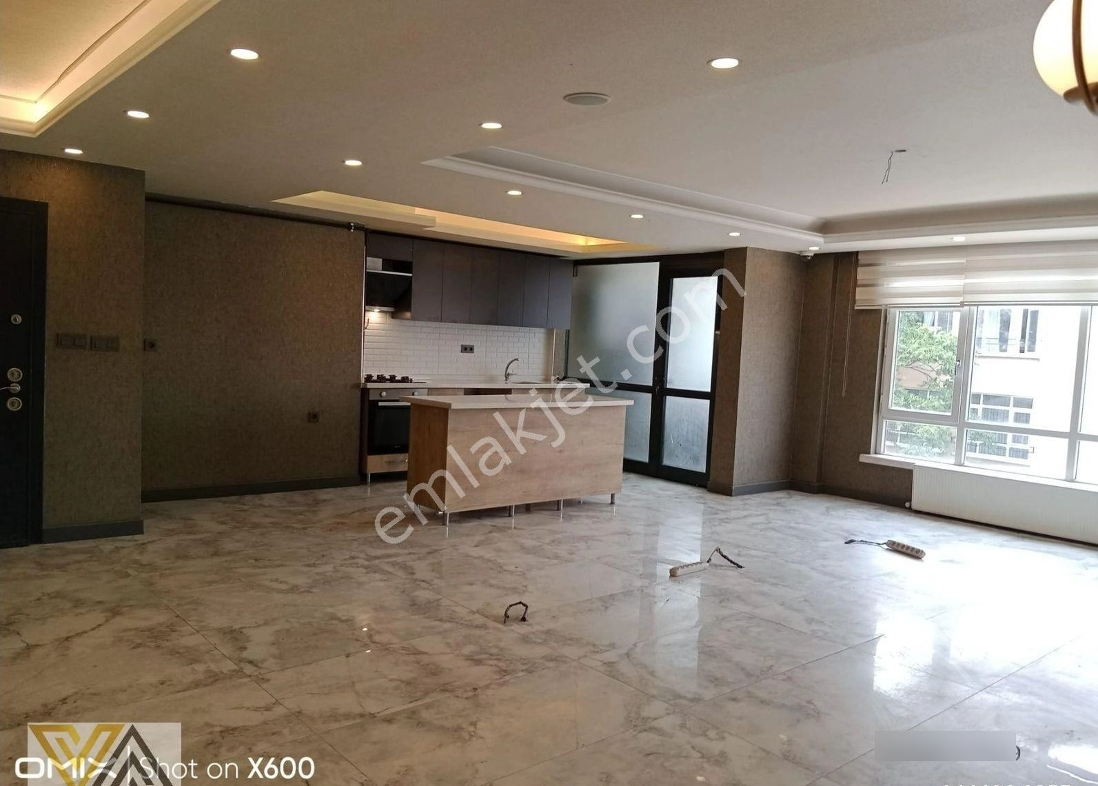 Valentia'dan Kızılayda Mükemmel Konumda Full Yapılı 3+1 Daire !!! - Görsel 6