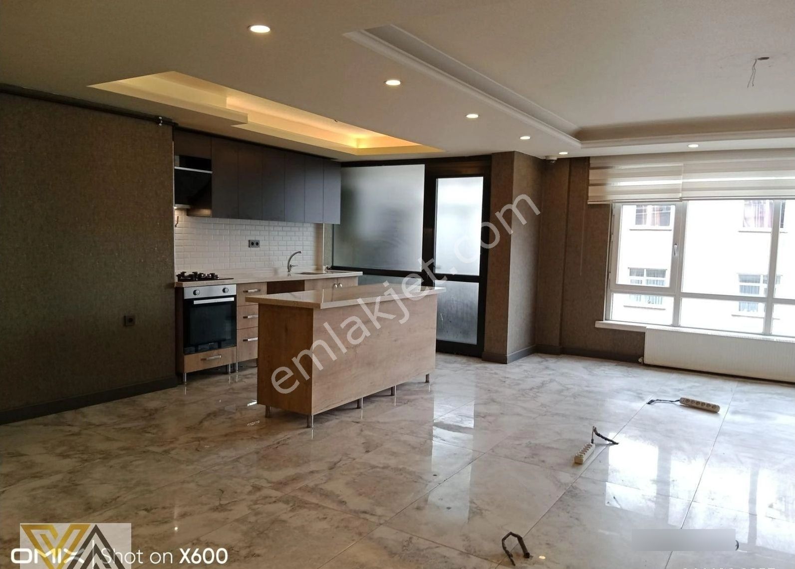 Valentia'dan Kızılayda Mükemmel Konumda Full Yapılı 3+1 Daire !!! - Görsel 16