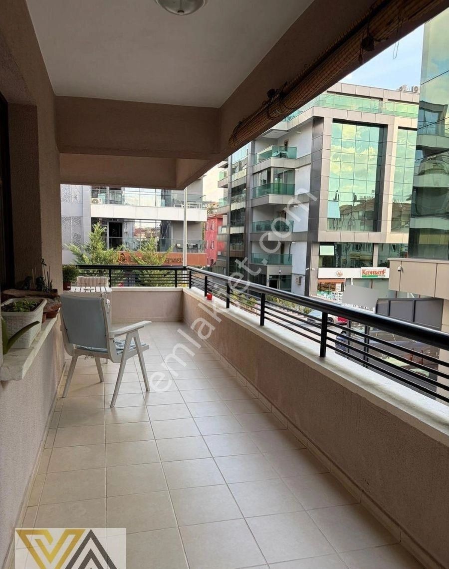 Valentia'dan Mustafa Kemal Mahallesinde 3+1 Satılık Daire !!! - Görsel 18