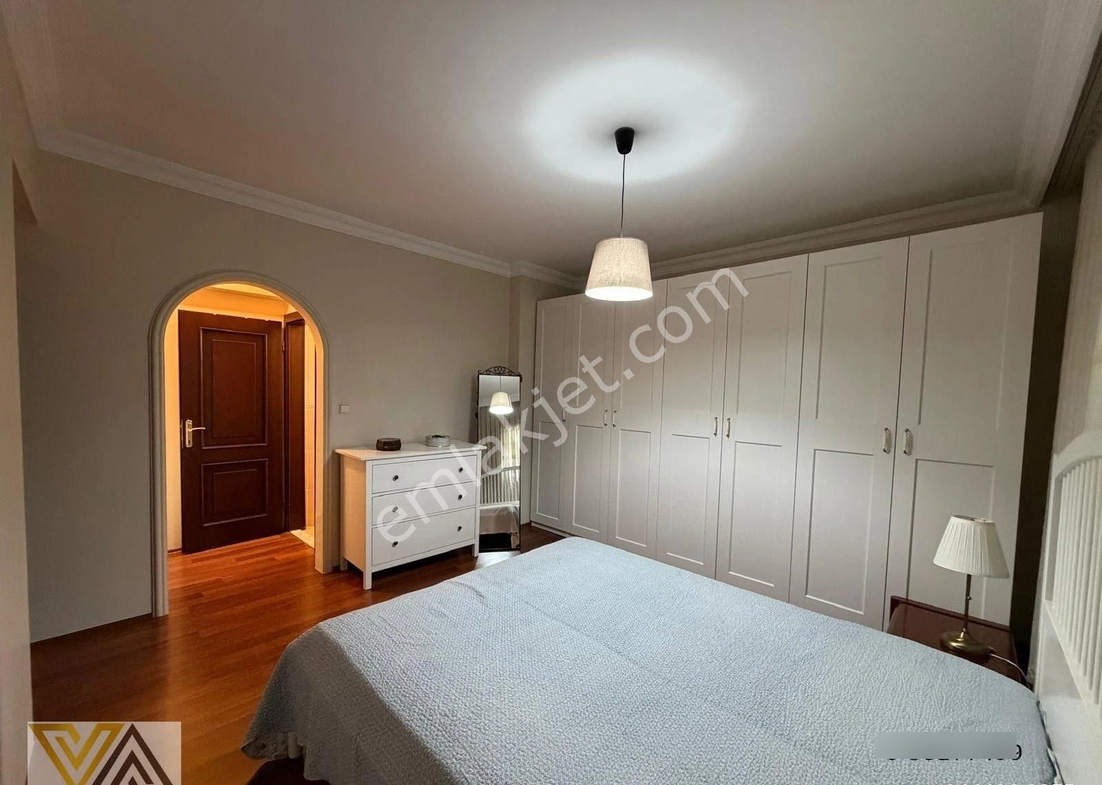 Valentia'dan Mustafa Kemal Mahallesinde 3+1 Satılık Daire !!! - Görsel 11