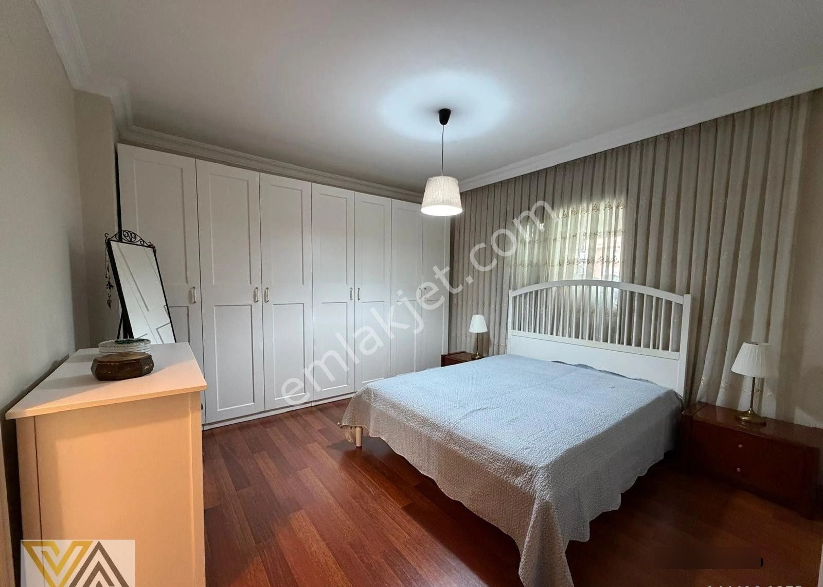 Valentia'dan Mustafa Kemal Mahallesinde 3+1 Satılık Daire !!! - Görsel 4