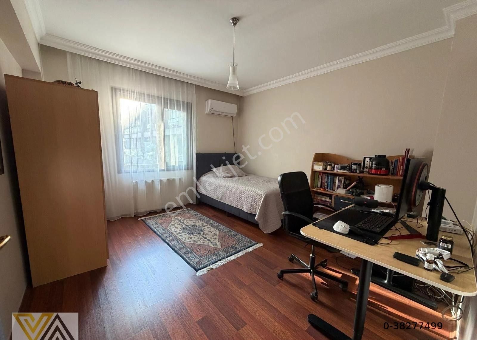 Valentia'dan Mustafa Kemal Mahallesinde 3+1 Satılık Daire !!! - Görsel 12