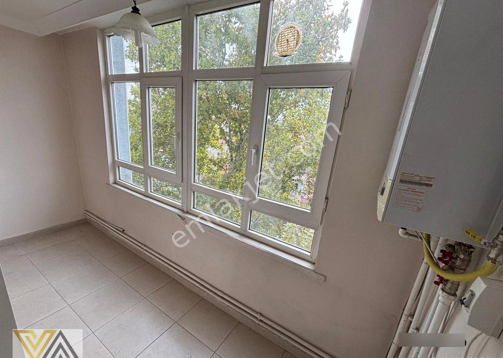 Valentia'dan Kültür Mahallesinde Yapılı 3+1 Satılık Daire !!! - Görsel 10