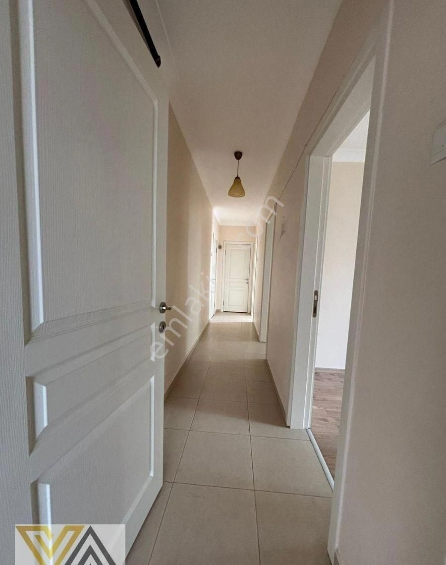 Valentia'dan Kültür Mahallesinde Yapılı 3+1 Satılık Daire !!! - Görsel 3