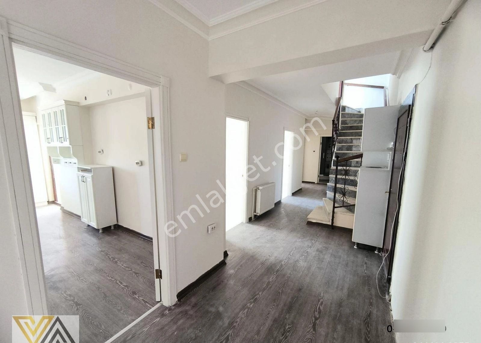 Valentia'dan Cevizlidere 5+2 Dubleks Satılık Daire !!! - Görsel 24