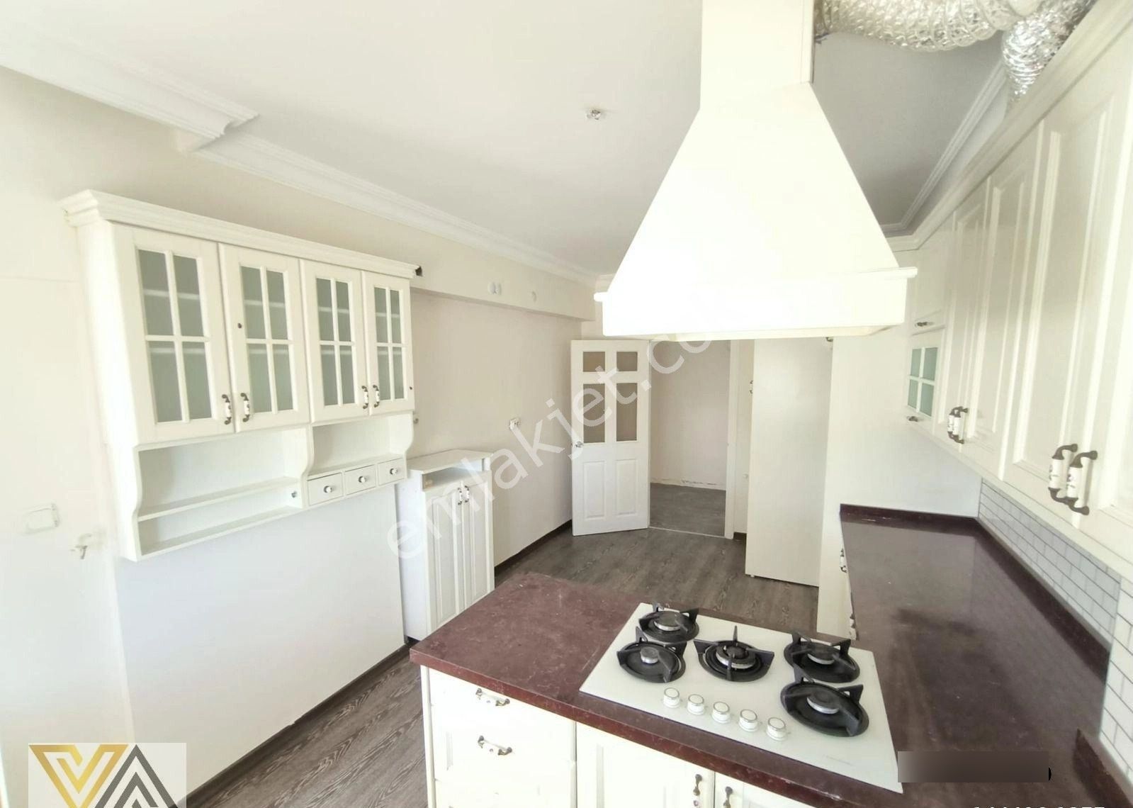 Valentia'dan Cevizlidere 5+2 Dubleks Satılık Daire !!! - Görsel 32