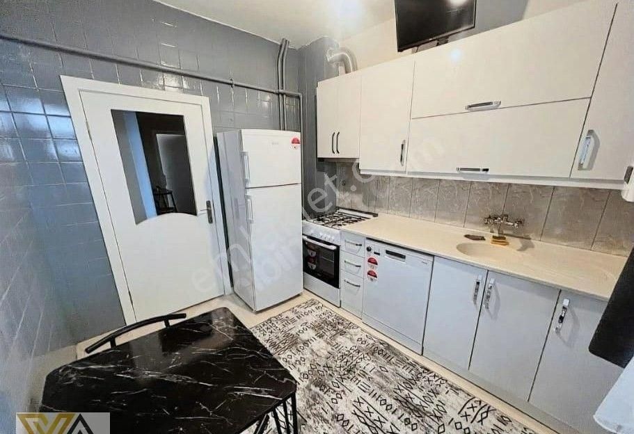 Valentia'dan Remzi Oğuz Arık Mahallesinde 3+1 Satılık Daire !!! - Görsel 8