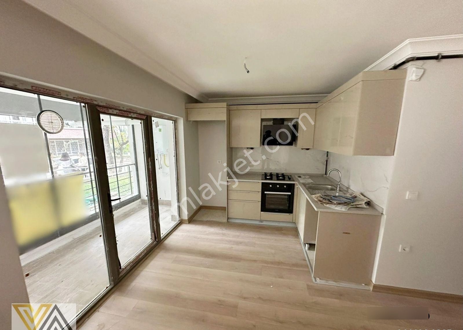 Valentia'dan Ayrancıda Sıfır 2+1 Satılık Daire !!! - Görsel 15