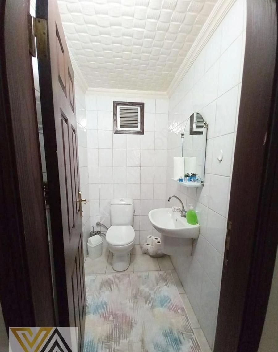 Valentia'dan Aşıkpaşada 5+1 Satılık Fırsat Daire !!! - Görsel 2