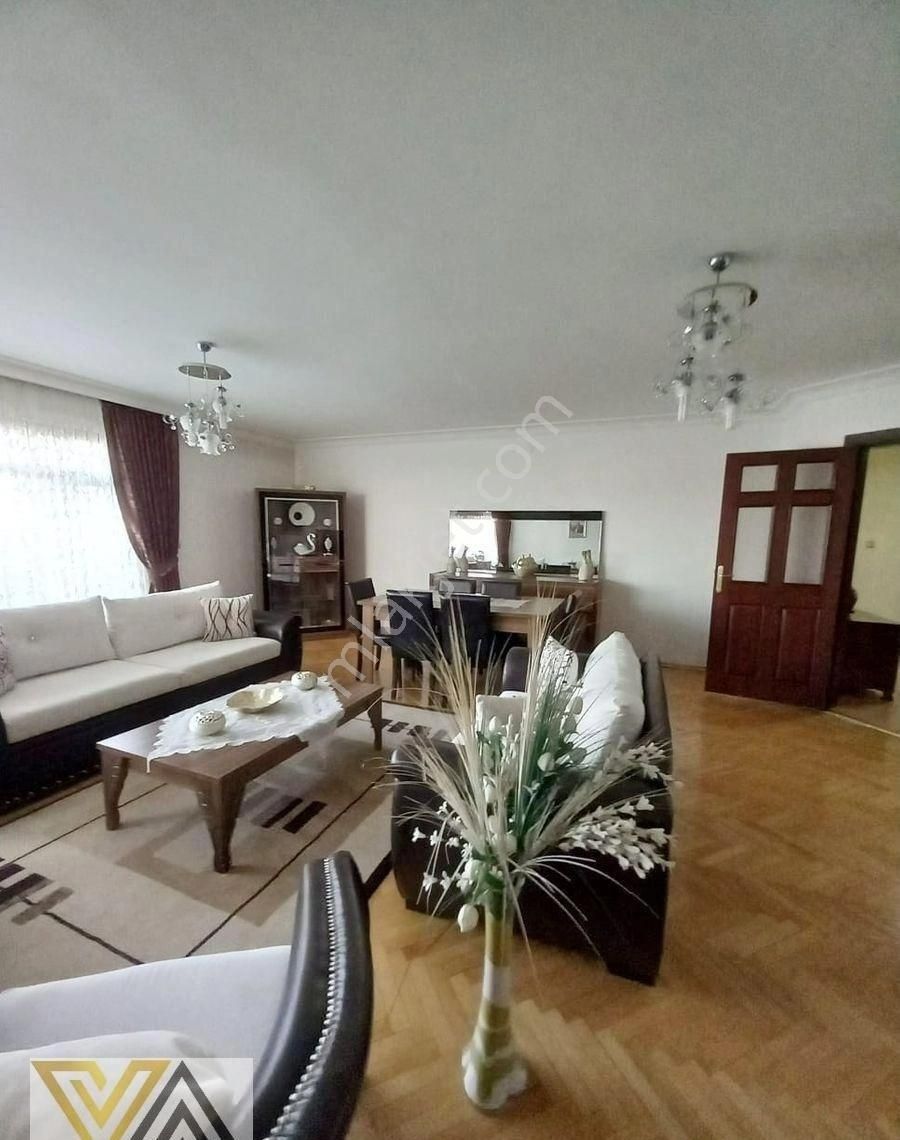 Valentia'dan Aşıkpaşada 5+1 Satılık Fırsat Daire !!! - Görsel 14