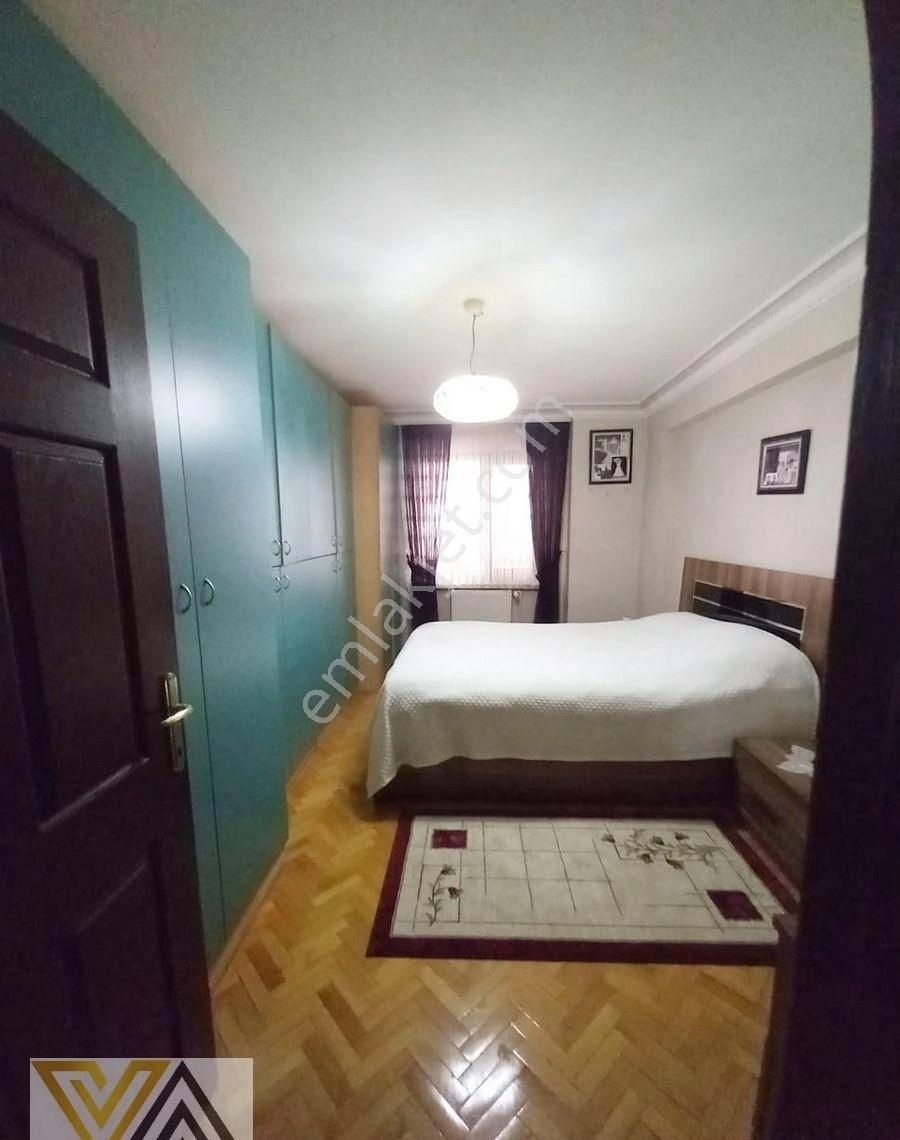 Valentia'dan Aşıkpaşada 5+1 Satılık Fırsat Daire !!! - Görsel 22