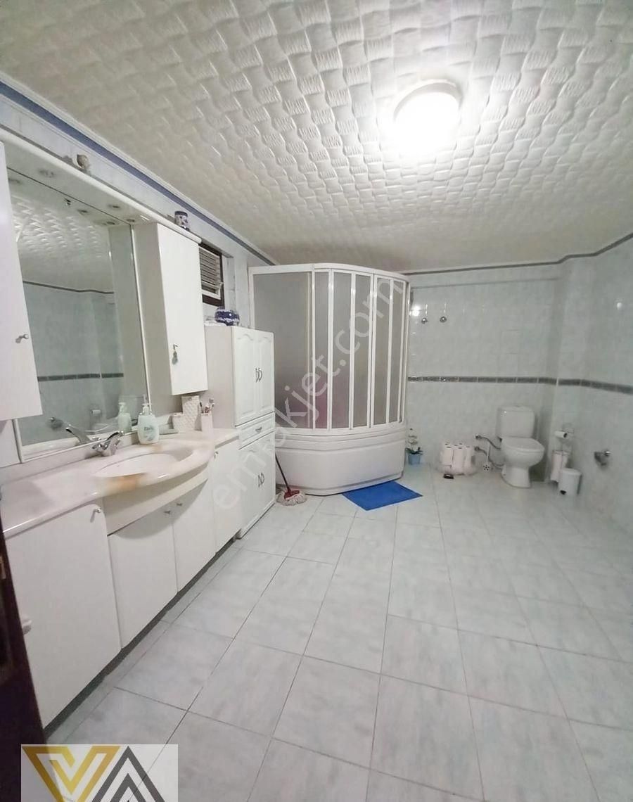 Valentia'dan Aşıkpaşada 5+1 Satılık Fırsat Daire !!! - Görsel 16