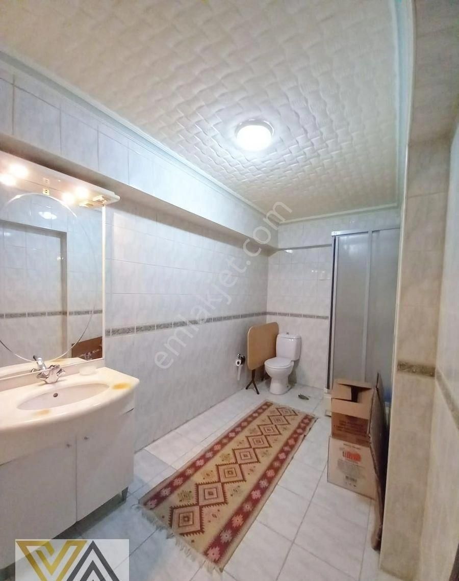 Valentia'dan Aşıkpaşada 5+1 Satılık Fırsat Daire !!! - Görsel 17