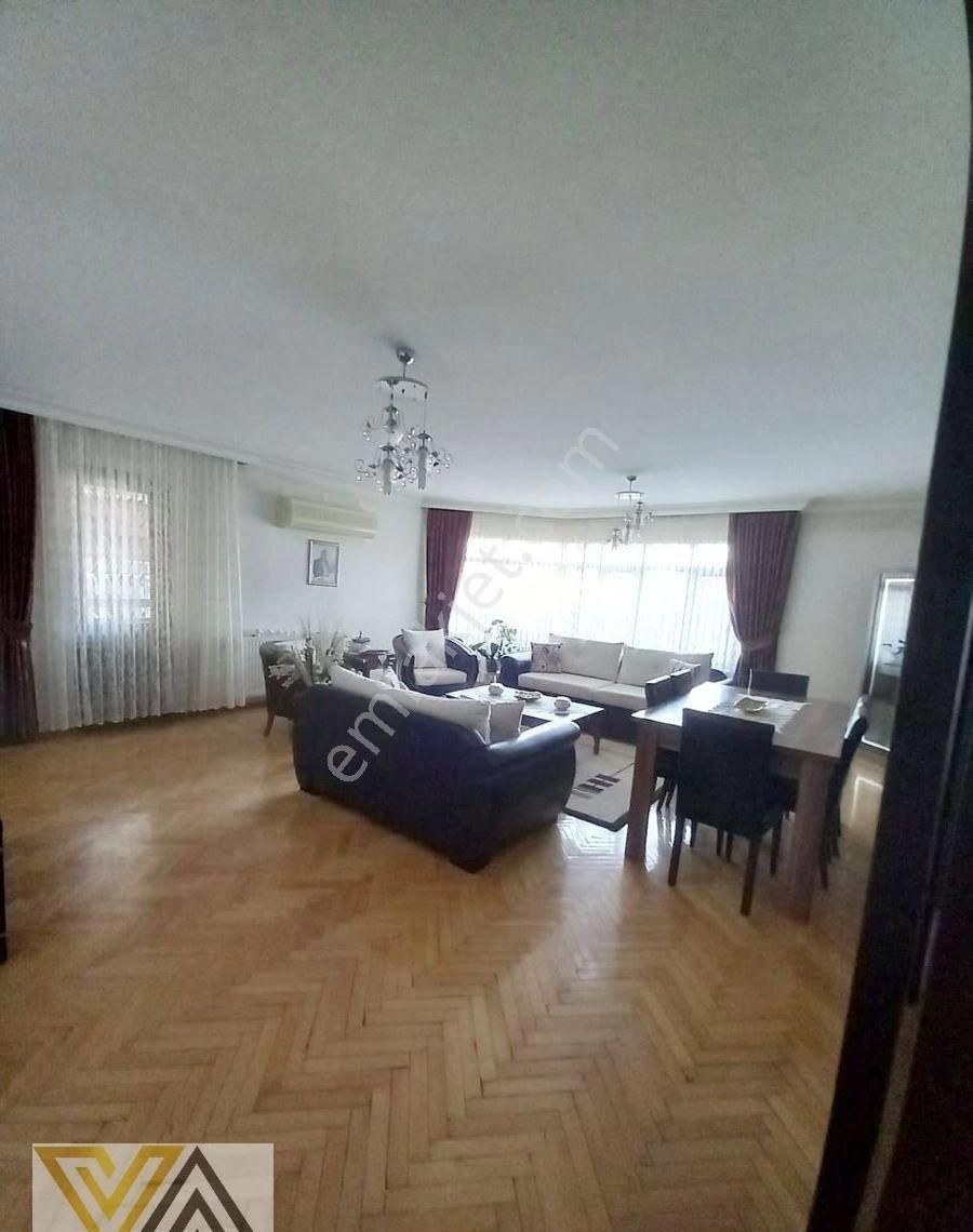 Valentia'dan Aşıkpaşada 5+1 Satılık Fırsat Daire !!! - Görsel 26