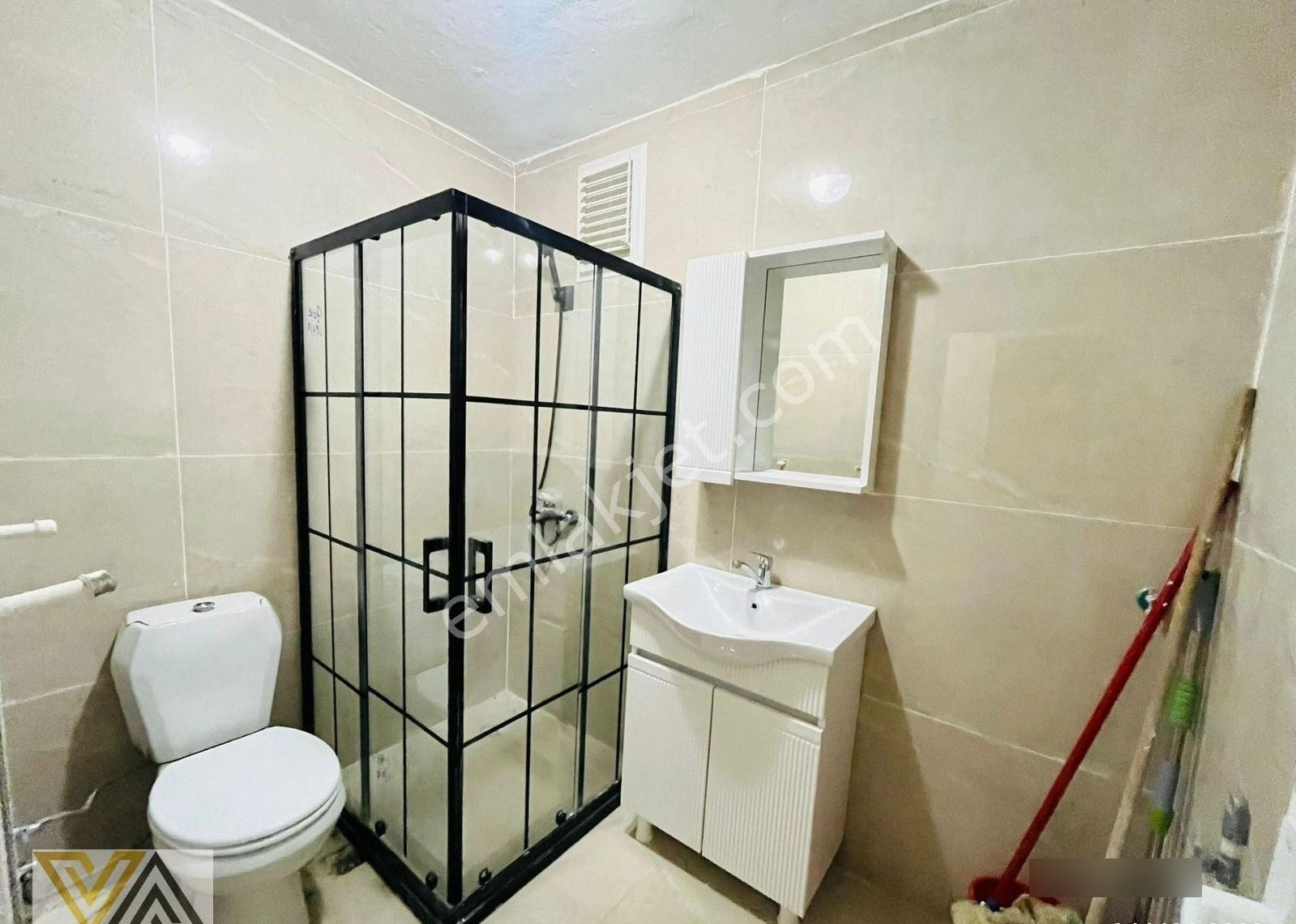 Valentia'dan Seyranbağlarında Yapılı 2+1 Satılık Daire !!! - Görsel 5