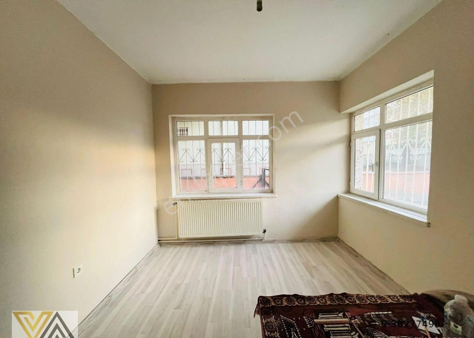 Valentia'dan Seyranbağlarında Yapılı 2+1 Satılık Daire !!! - Görsel 15