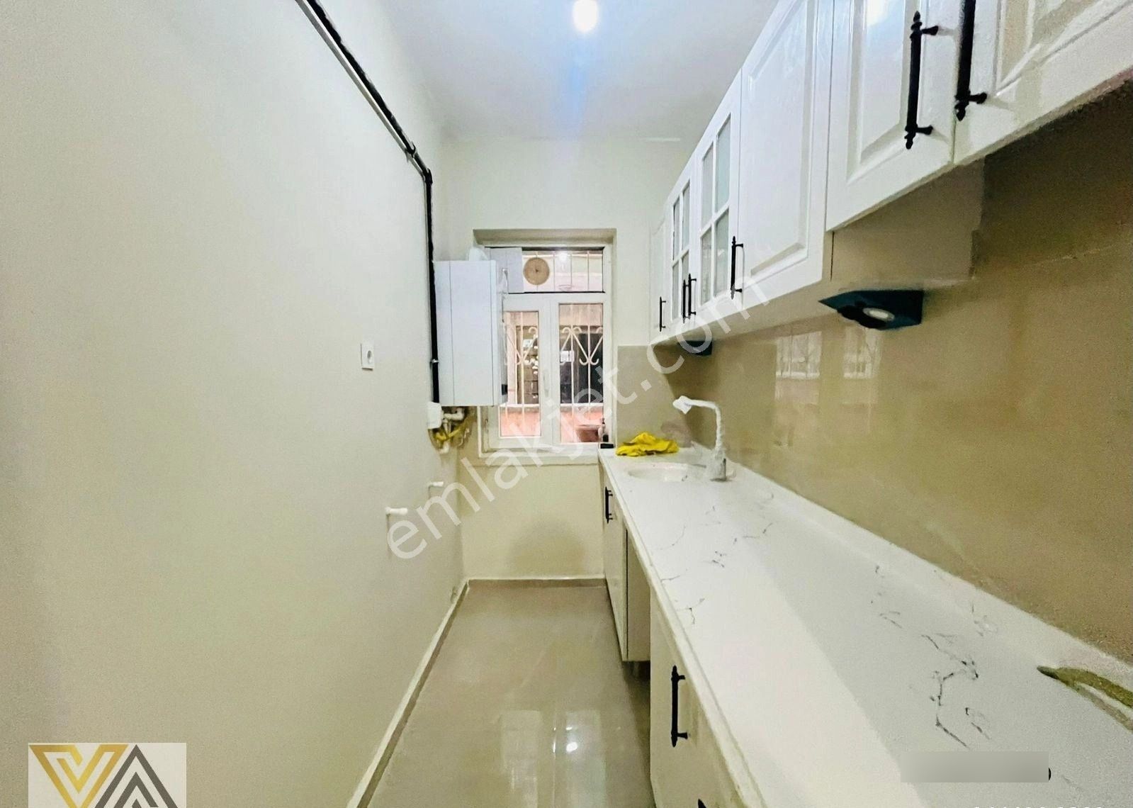 Valentia'dan Seyranbağlarında Yapılı 2+1 Satılık Daire !!! - Görsel 13