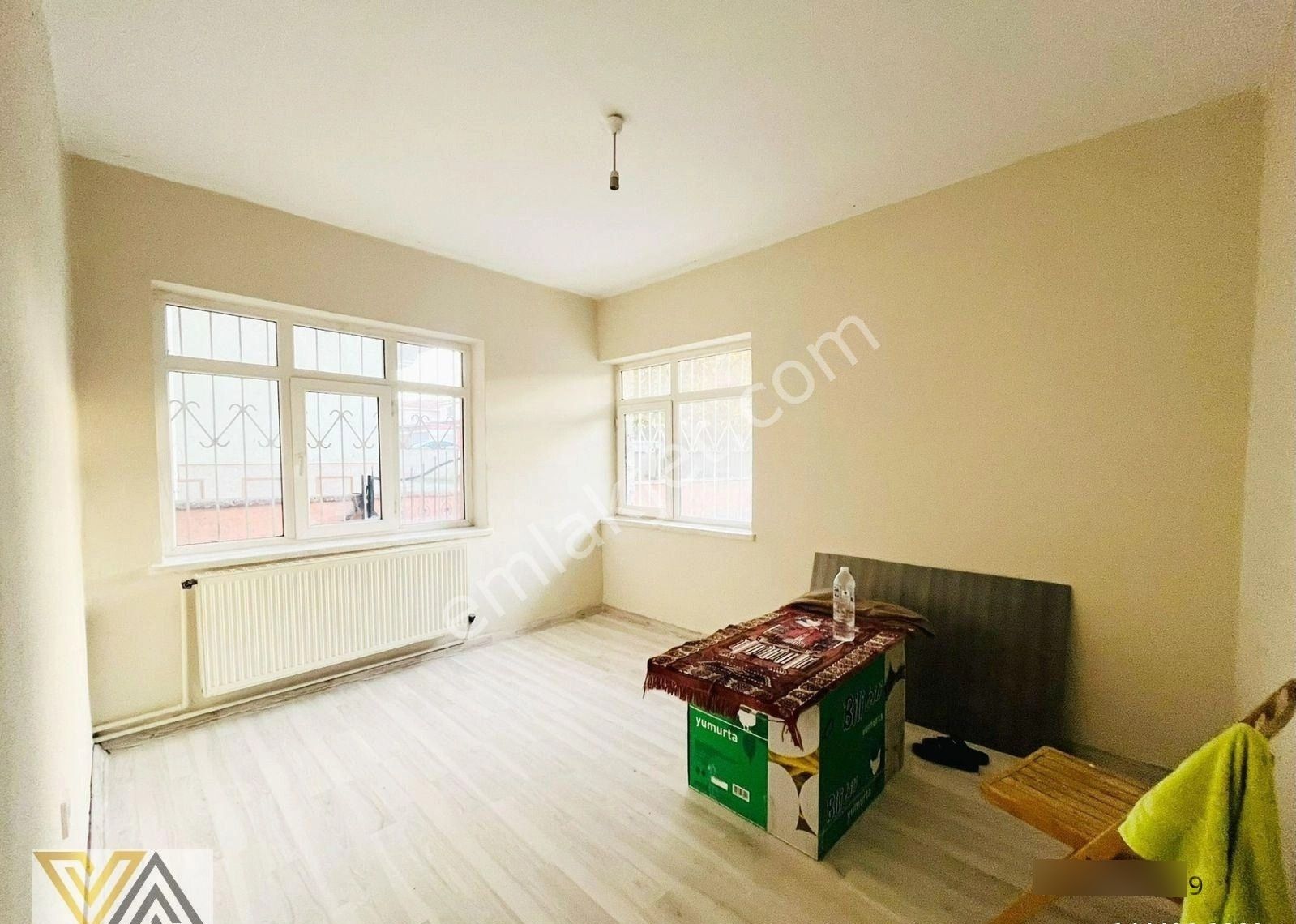 Valentia'dan Seyranbağlarında Yapılı 2+1 Satılık Daire !!! - Görsel 18