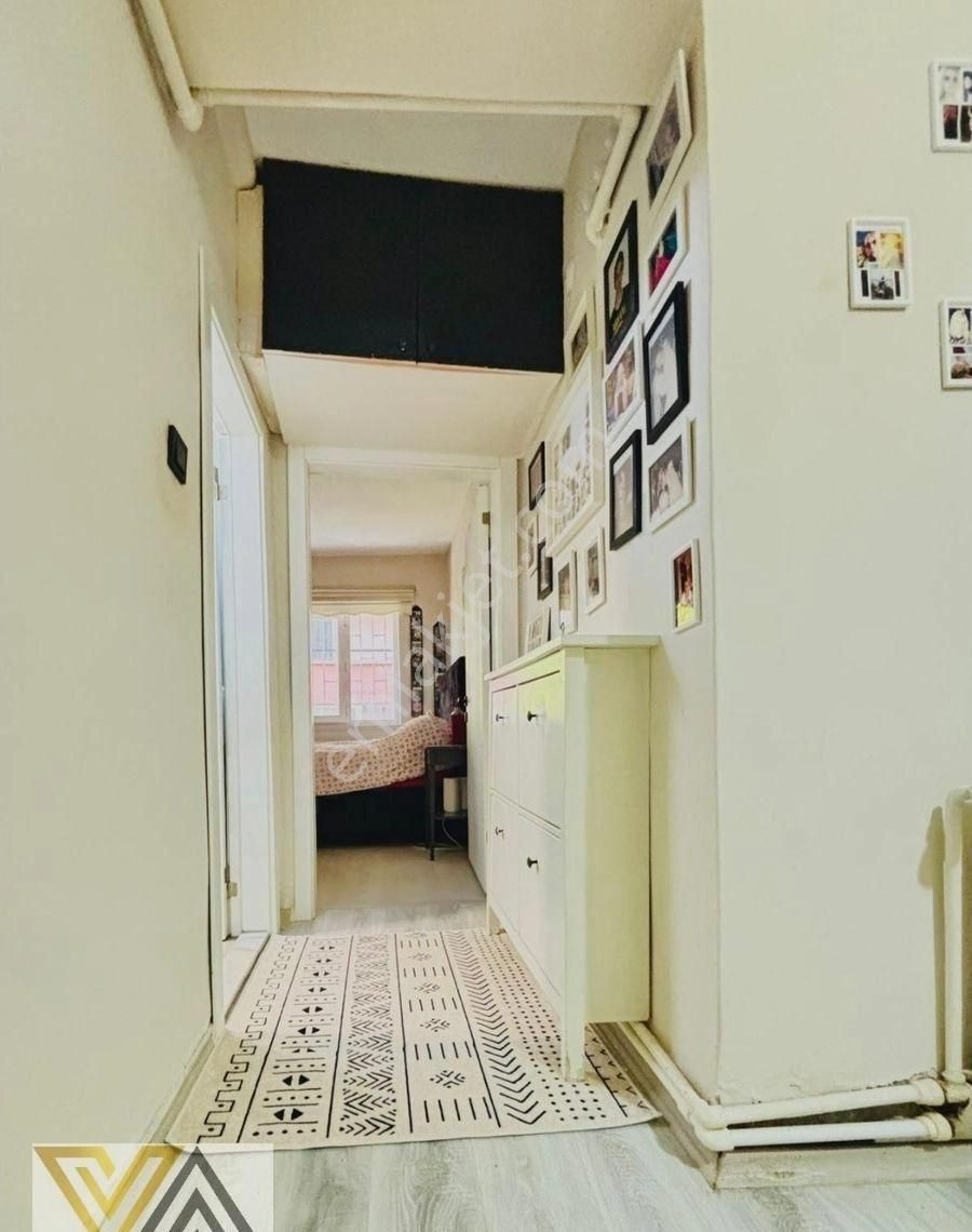 Valentia'dan Umut Mahallesinde Bahçeli 2+1 Satılık Daire !!! - Görsel 17