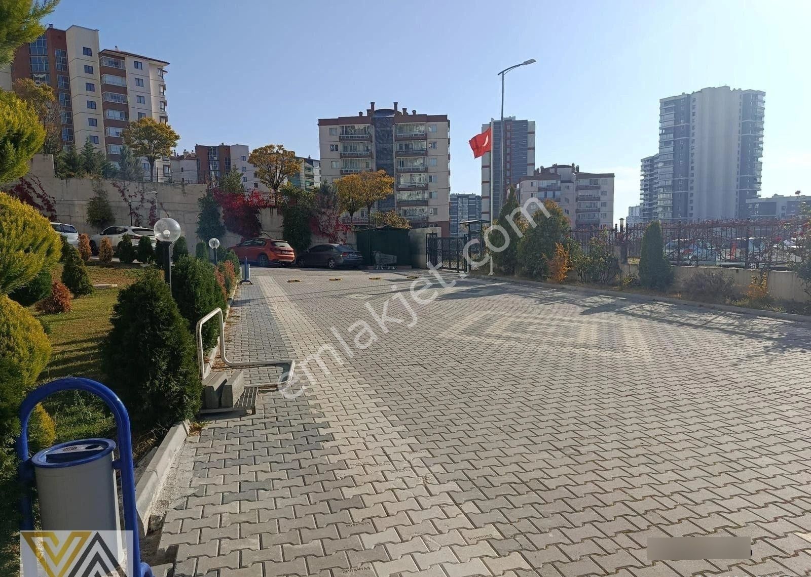 Valentia'dan İnci Yaşam Sitesinde 3+1 Satılık Daire !!! - Görsel 11