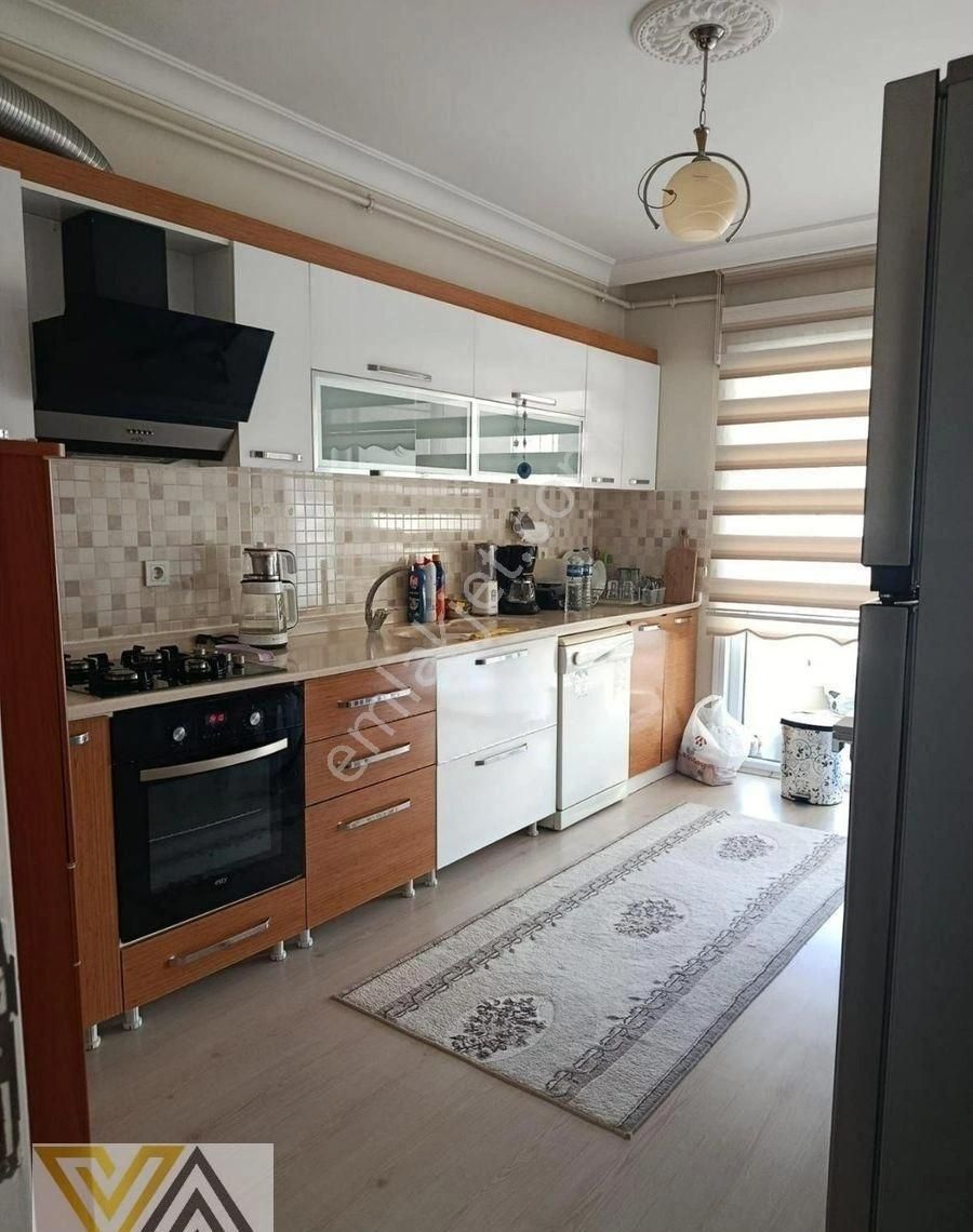 Valentia'dan İnci Yaşam Sitesinde 3+1 Satılık Daire !!! - Görsel 10