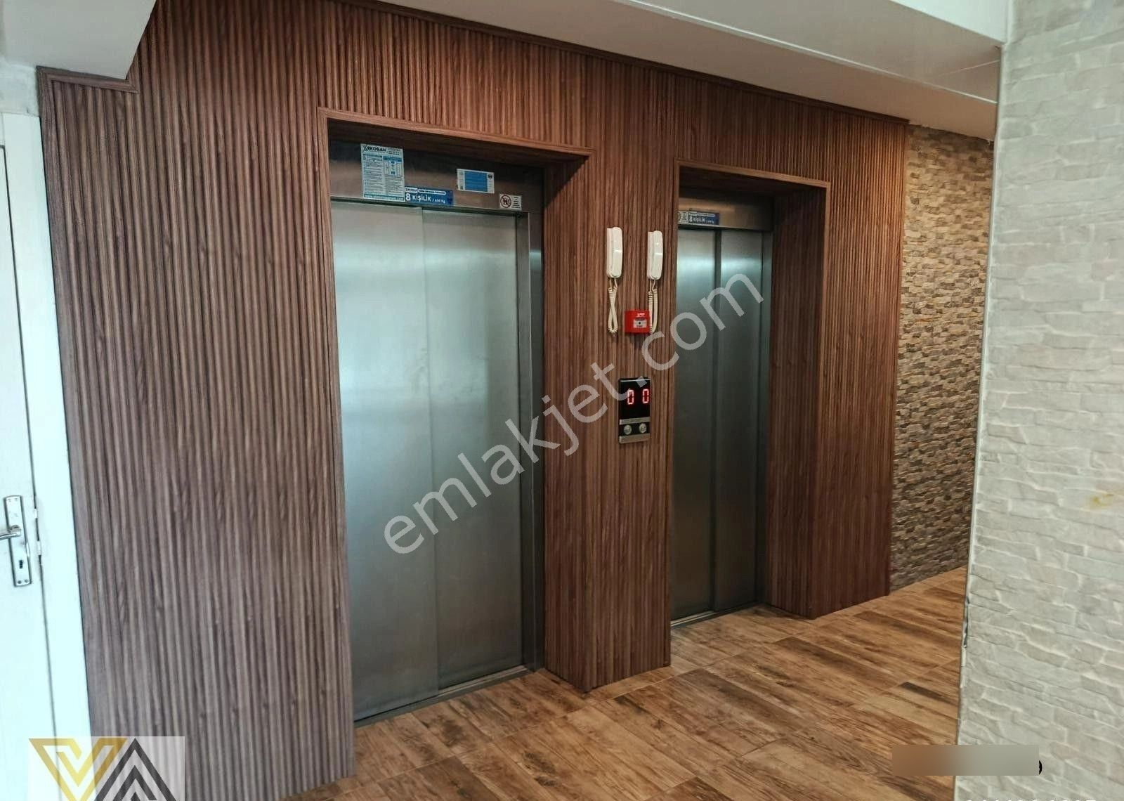 Valentia'dan İnci Yaşam Sitesinde 3+1 Satılık Daire !!! - Görsel 19