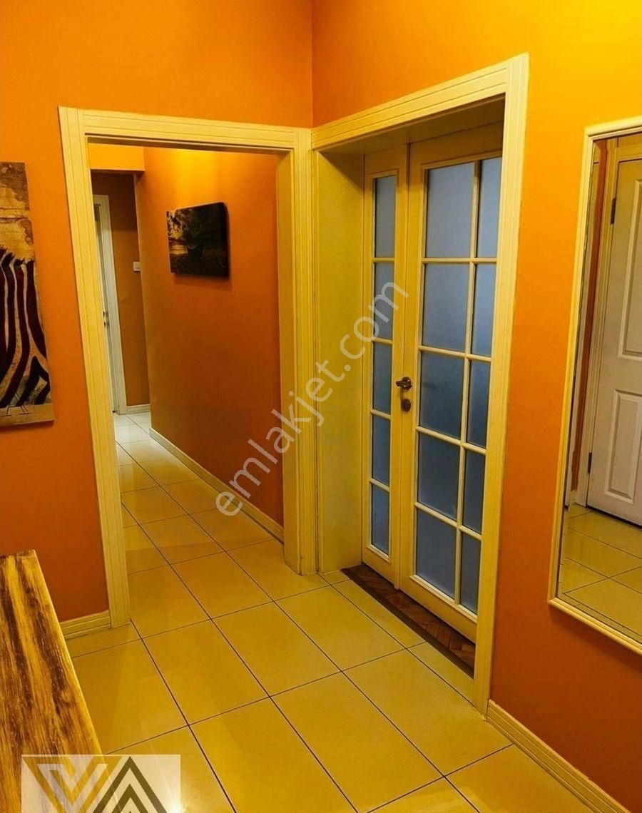 Valentia'dan Arcadium Yakını 3+1 Satılık Daire !!! - Görsel 16