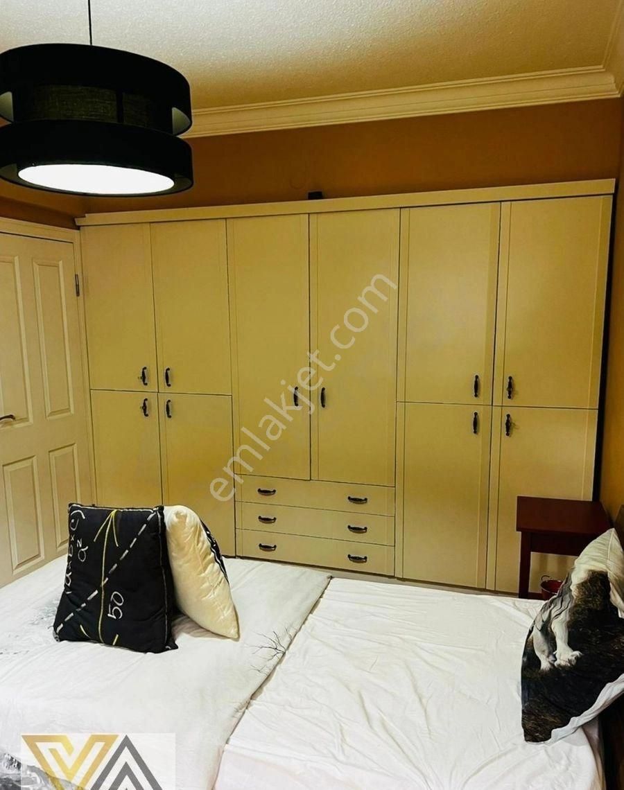 Valentia'dan Arcadium Yakını 3+1 Satılık Daire !!! - Görsel 17