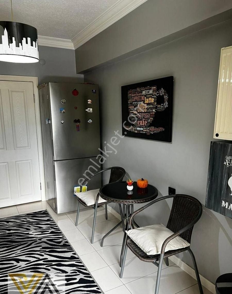 Valentia'dan Arcadium Yakını 3+1 Satılık Daire !!! - Görsel 9