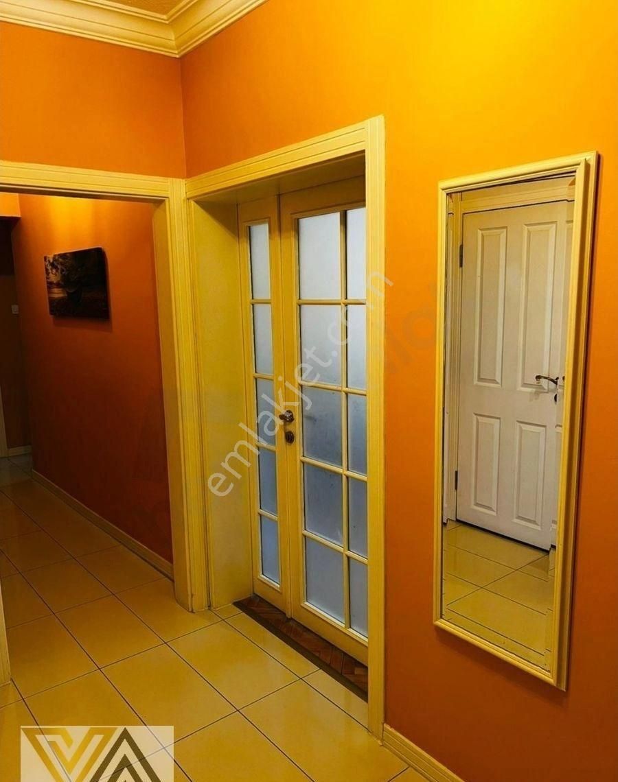 Valentia'dan Arcadium Yakını 3+1 Satılık Daire !!! - Görsel 14