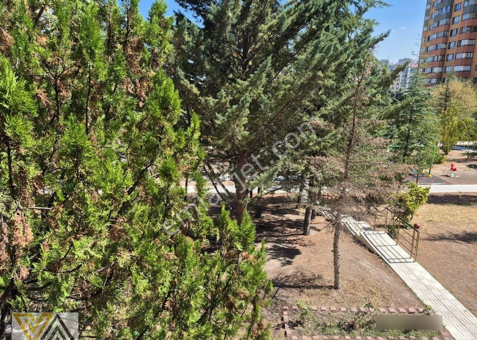 Valentia'dan Ataşehir Sitesinde 4+1 Satılık Daire !!! - Görsel 2