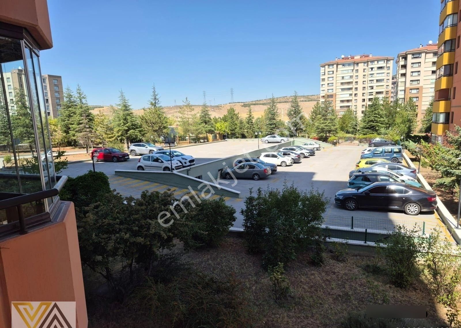 Valentia'dan Ataşehir Sitesinde 4+1 Satılık Daire !!! - Görsel 21