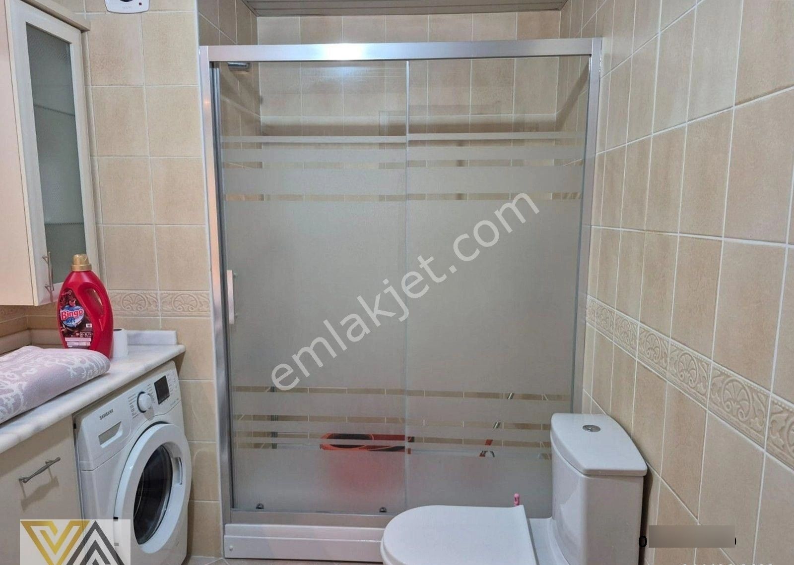 Valentia'dan Ataşehir Sitesinde 4+1 Satılık Daire !!! - Görsel 7