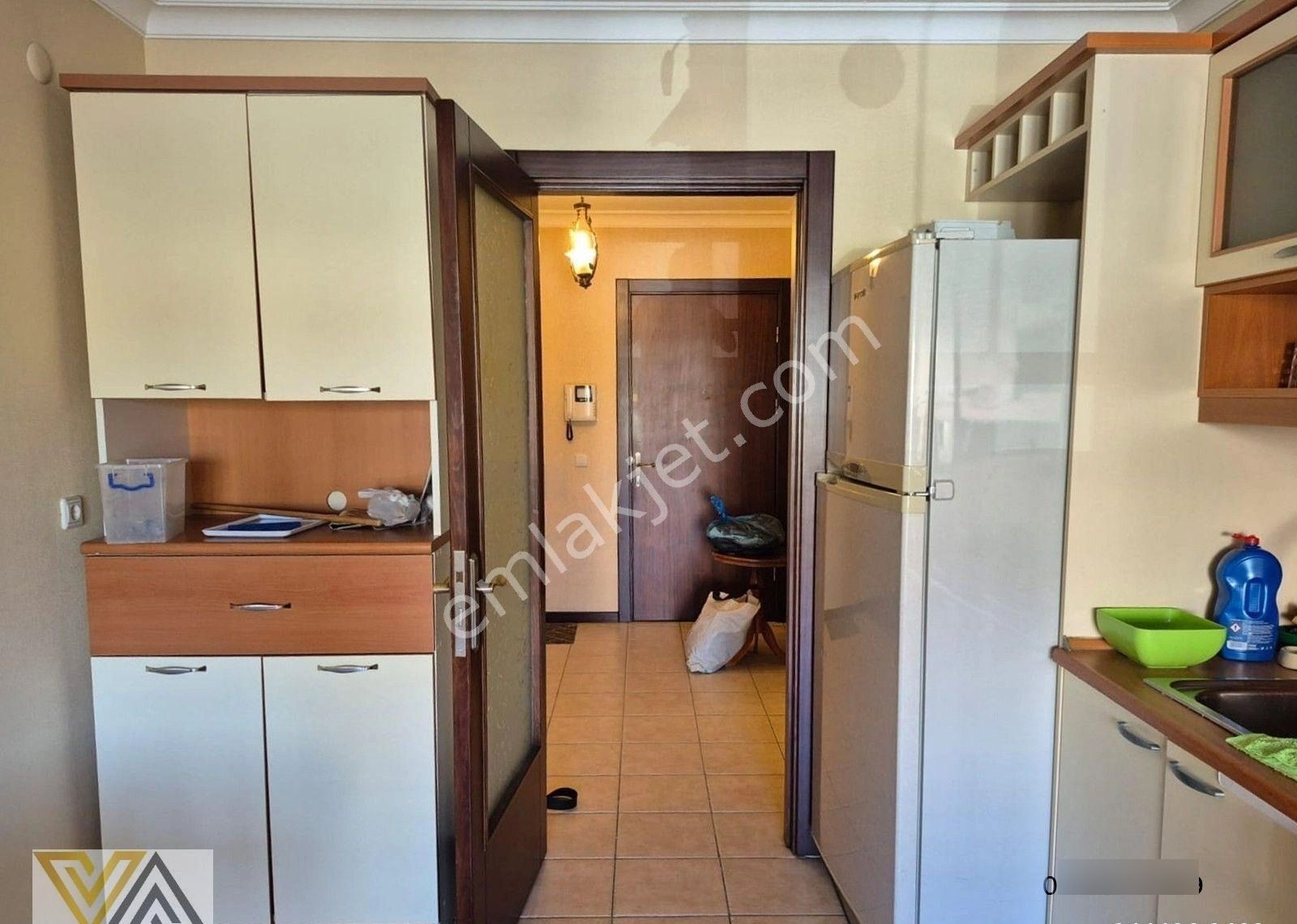 Valentia'dan Ataşehir Sitesinde 4+1 Satılık Daire !!! - Görsel 20