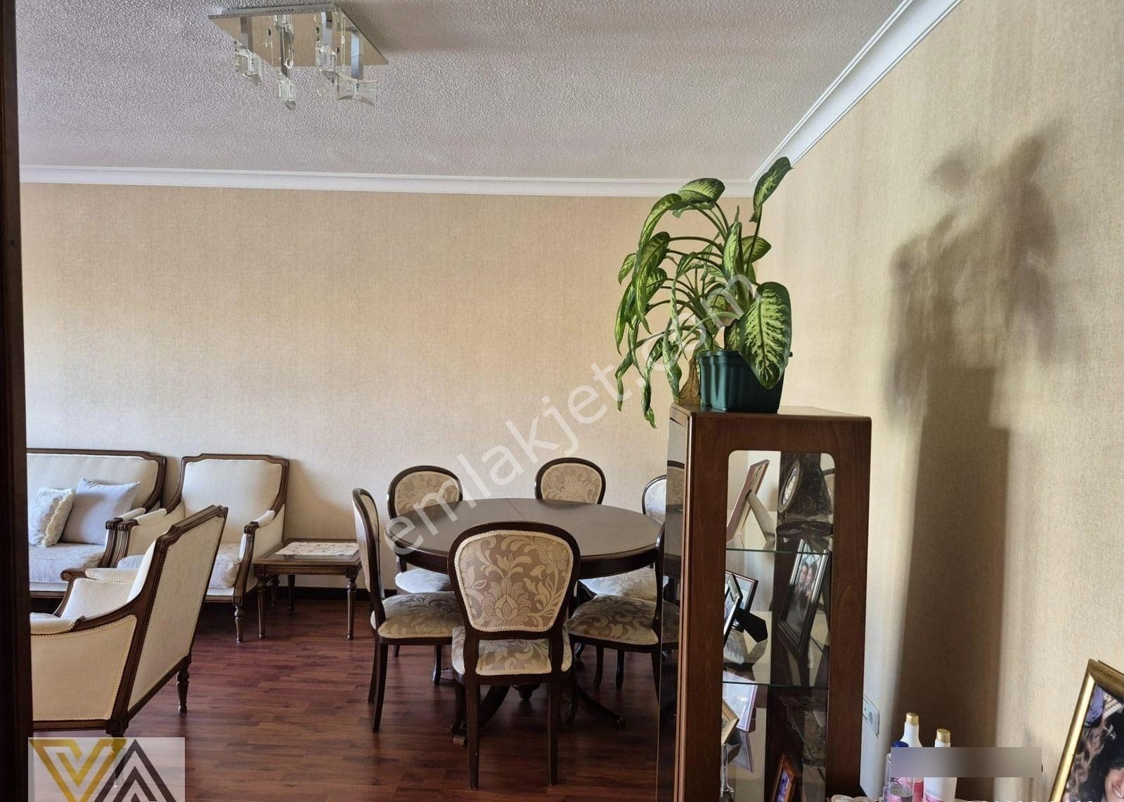 Valentia'dan Ataşehir Sitesinde 4+1 Satılık Daire !!! - Görsel 4