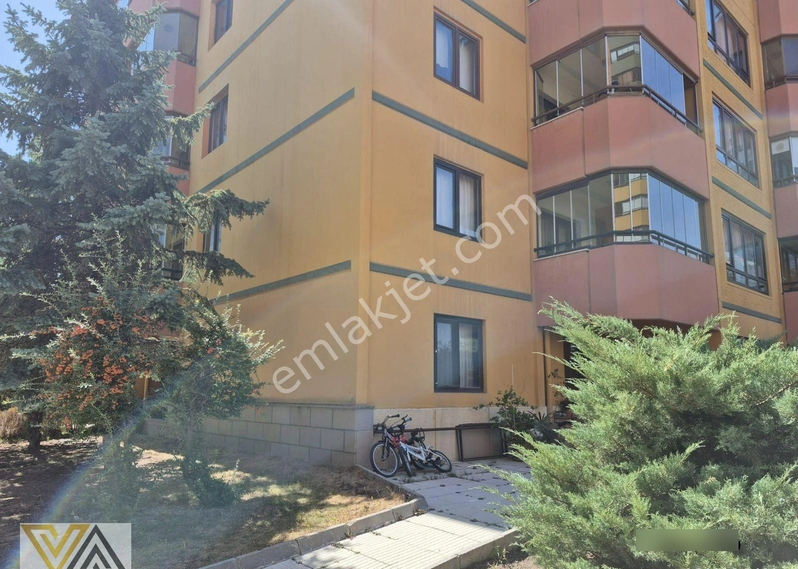 Valentia'dan Ataşehir Sitesinde 4+1 Satılık Daire !!! - Görsel 17