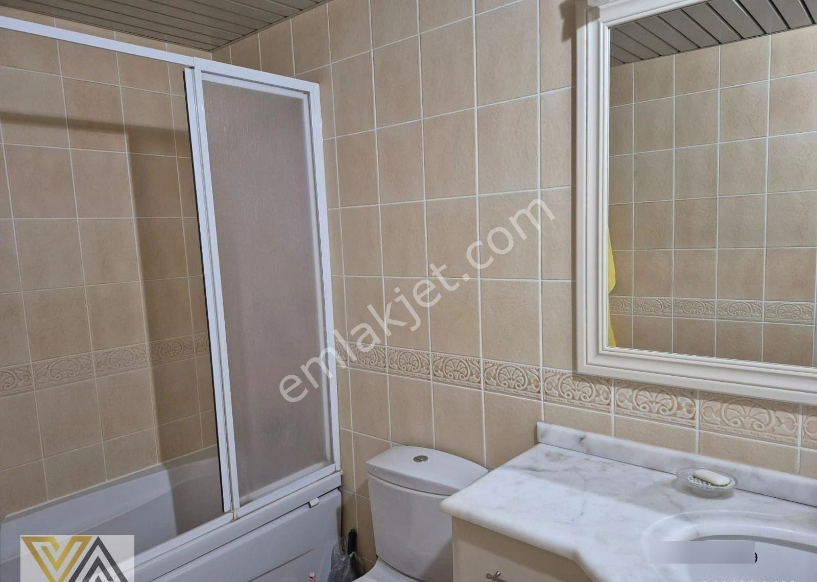 Valentia'dan Ataşehir Sitesinde 4+1 Satılık Daire !!! - Görsel 16