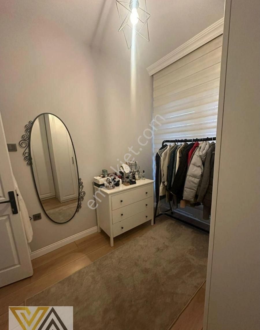 Valentia'dan Güvenevlerde Yapılı 3+1 Satılık Daire !!! - Görsel 5