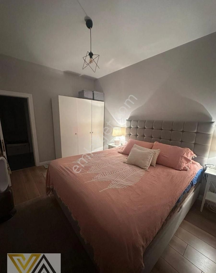 Valentia'dan Güvenevlerde Yapılı 3+1 Satılık Daire !!! - Görsel 14