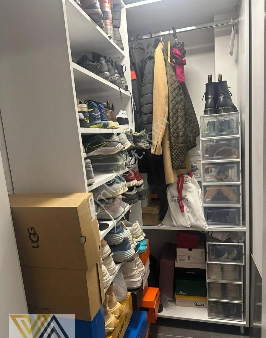 Valentia'dan Güvenevlerde Yapılı 3+1 Satılık Daire !!! - Görsel 13