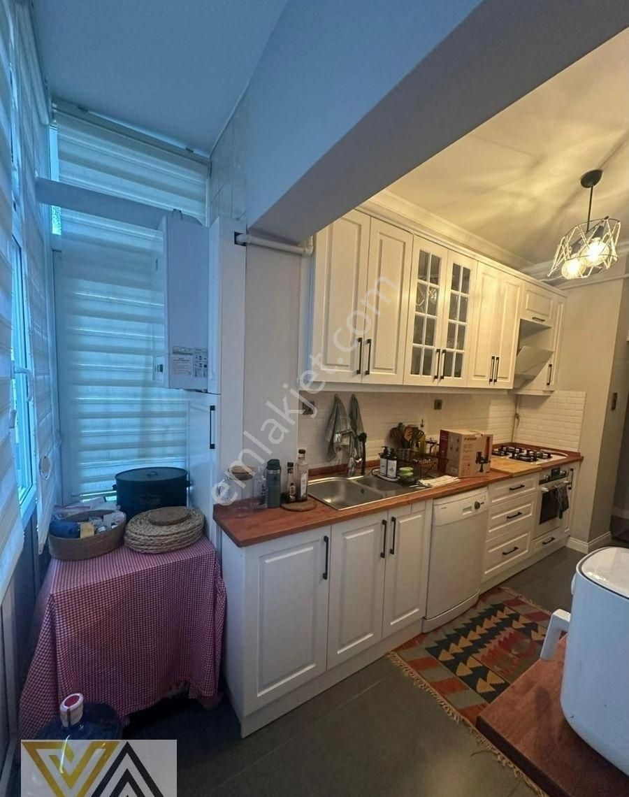 Valentia'dan Güvenevlerde Yapılı 3+1 Satılık Daire !!! - Görsel 6