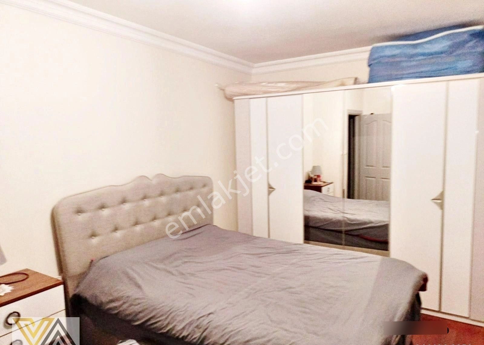 Valentia'dan Mükemmel Konumda Ferah Geniş Satılık 3+1 Daire !!! - Görsel 7