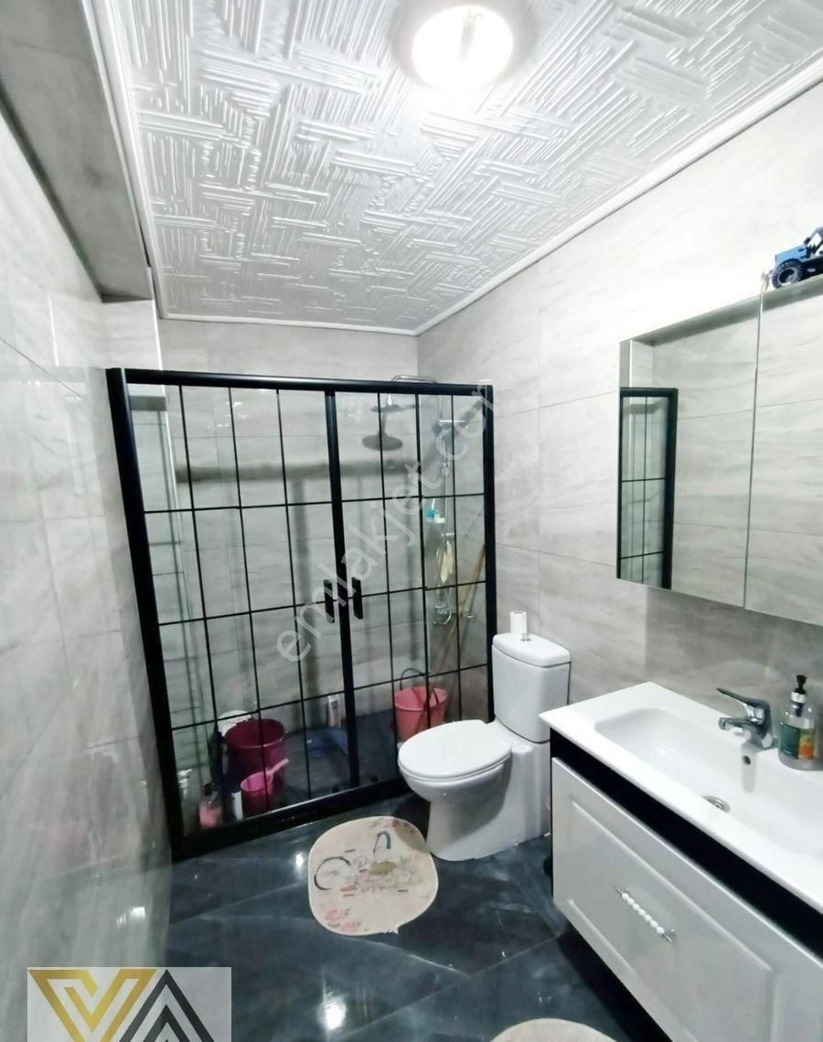 Valentia'dan Mükemmel Konumda Ferah Geniş Satılık 3+1 Daire !!! - Görsel 10