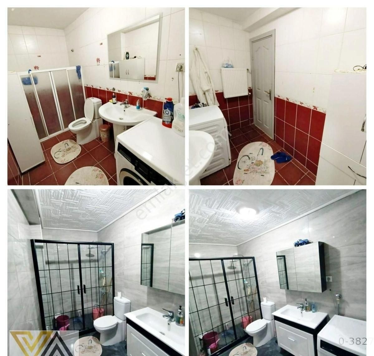 Valentia'dan Mükemmel Konumda Ferah Geniş Satılık 3+1 Daire !!! - Görsel 12